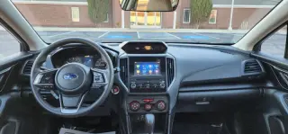 2023 Subaru Impreza Premium