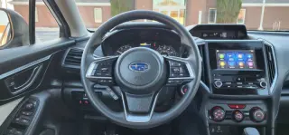 2023 Subaru Impreza Premium