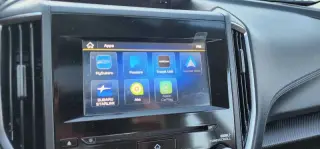 2023 Subaru Impreza Premium