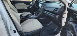 2023 Subaru Impreza Premium