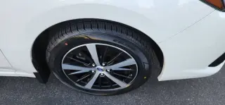2023 Subaru Impreza Premium