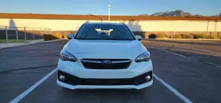 2023 Subaru Impreza Premium