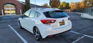 2023 Subaru Impreza Premium