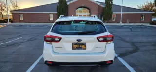 2023 Subaru Impreza Premium