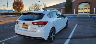 2023 Subaru Impreza Premium