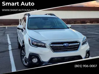 2018 Subaru Outback 3.6R Limited