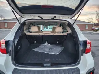 2018 Subaru Outback 3.6R Limited