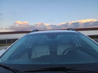 2018 Subaru Outback 3.6R Limited
