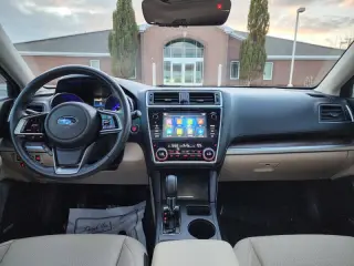 2018 Subaru Outback 3.6R Limited