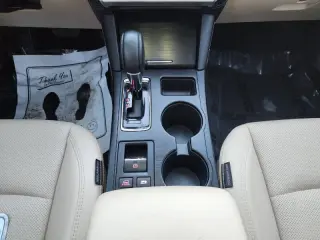 2018 Subaru Outback 3.6R Limited