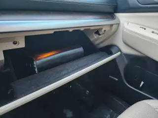 2018 Subaru Outback 3.6R Limited