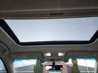2018 Subaru Outback 3.6R Limited