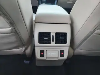 2018 Subaru Outback 3.6R Limited