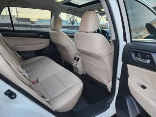 2018 Subaru Outback 3.6R Limited