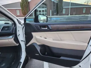 2018 Subaru Outback 3.6R Limited