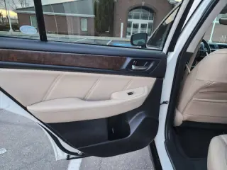 2018 Subaru Outback 3.6R Limited