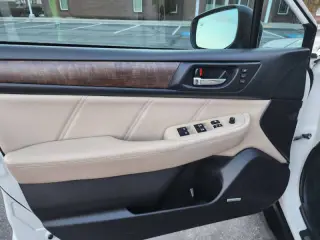 2018 Subaru Outback 3.6R Limited