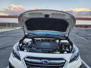 2018 Subaru Outback 3.6R Limited