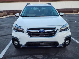 2018 Subaru Outback 3.6R Limited