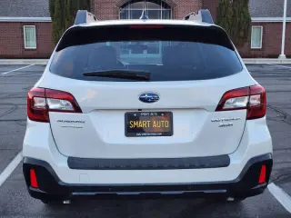 2018 Subaru Outback 3.6R Limited
