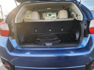 2017 Subaru Crosstrek 2.0i Premium
