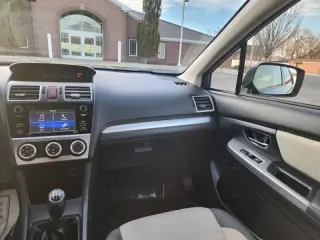 2017 Subaru Crosstrek 2.0i Premium