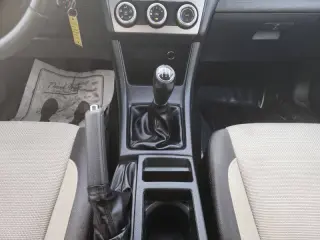 2017 Subaru Crosstrek 2.0i Premium