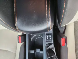 2017 Subaru Crosstrek 2.0i Premium