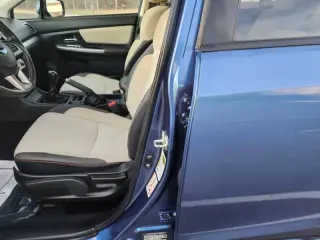 2017 Subaru Crosstrek 2.0i Premium