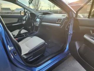 2017 Subaru Crosstrek 2.0i Premium