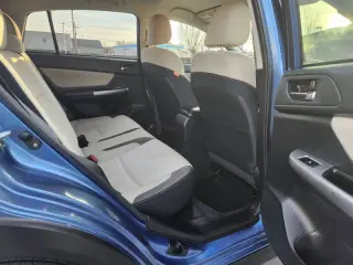 2017 Subaru Crosstrek 2.0i Premium