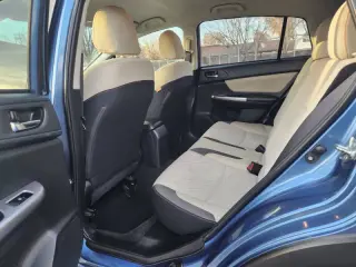 2017 Subaru Crosstrek 2.0i Premium