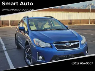 2017 Subaru Crosstrek 2.0i Premium