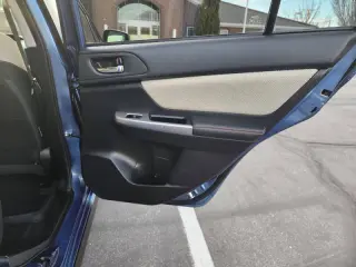 2017 Subaru Crosstrek 2.0i Premium