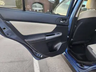2017 Subaru Crosstrek 2.0i Premium