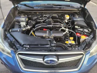 2017 Subaru Crosstrek 2.0i Premium