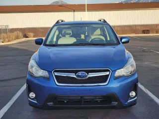 2017 Subaru Crosstrek 2.0i Premium