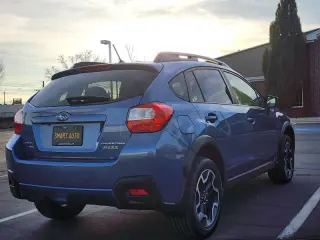 2017 Subaru Crosstrek 2.0i Premium
