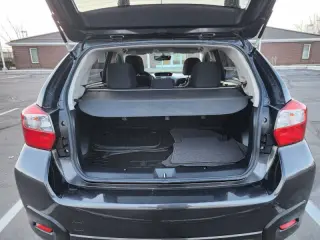 2017 Subaru Crosstrek 2.0i Premium