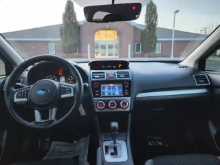 2017 Subaru Crosstrek 2.0i Premium
