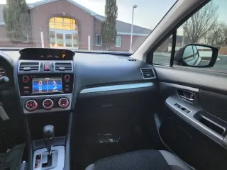 2017 Subaru Crosstrek 2.0i Premium
