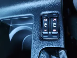 2017 Subaru Crosstrek 2.0i Premium