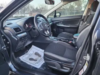 2017 Subaru Crosstrek 2.0i Premium