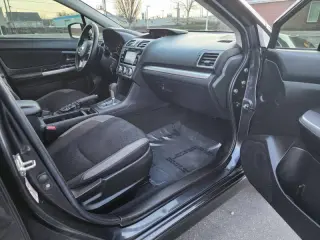 2017 Subaru Crosstrek 2.0i Premium