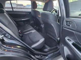 2017 Subaru Crosstrek 2.0i Premium