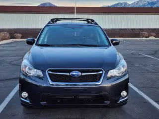2017 Subaru Crosstrek 2.0i Premium