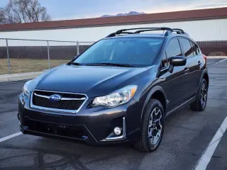 2017 Subaru Crosstrek 2.0i Premium