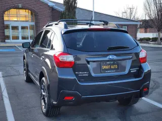 2017 Subaru Crosstrek 2.0i Premium