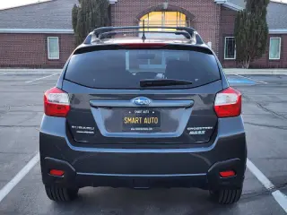 2017 Subaru Crosstrek 2.0i Premium