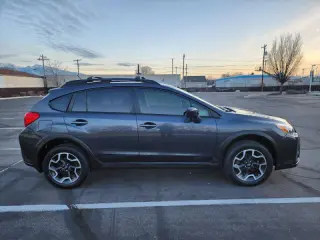 2017 Subaru Crosstrek 2.0i Premium